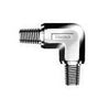 Male Elbow - 1 - Stainless Steel - Part #: P-SML-16N-S6
