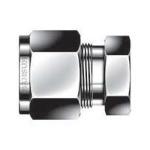 Cap - 10M - Stainless Steel - Part#: SC-10M-S6