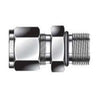 SAE Male Connector - 3/4 - Stainless Steel, Part #: SMCSO-12-12U-S6-SN