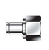 Female Adapter - 1 - 3/4 - Stainless Steel - Part #: SAF-16-12N-S6 (SAF-16-12N-S6, DHC1612SS, DAF1612NS, 16AF12316, 739HLFSS1X3/4, 16DATPF12S316, 16FA12N316, ISSD16FA12, SFA1612N316, SS16TA712)