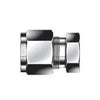 Cap - 5/8 - Stainless Steel, Part #: SCO-10-S6 (SCO-10-S6, 10PNBZSS, ISSU10CP)