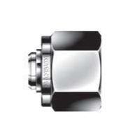 Plug - 1/16 - Brass, Part #: SPO-1-BS (SPO-1-BS, 1FNZB, IBU1P)