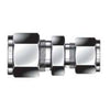Reducing Tube Union - 3/8 - 5/16 - Stainless Steel - Part #: SURO-6-5-S6 (SURO-6-5-S6, DURZ65S, 65HBZSS, ISSU6RU5)