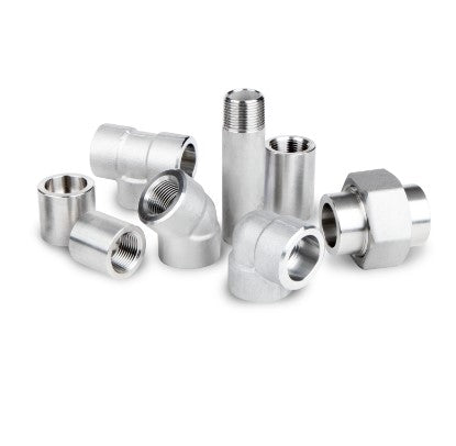 FORGED FITTINGS