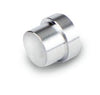 Cap - 1/8 in. OD - Part #: JCA-2T-S6