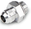 O-Seal G Male Connector - 1-1/16-12 Male JIC - 3/4 in. Male BSPP with O-Ring - Part #: JMCS-12T-06G-S6