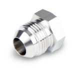 Plug - 7/8-14 Male JIC - Part #: JP-10T-S6