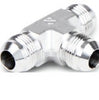 Union Tee - 1-5/8-12 Male JIC - Part #: JT-20T-S6