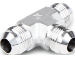 Union Tee - 1-1/16-12 Male JIC - Part #: JT-12T-S6