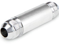 Weld Bulkhead Union - 7/8-14 Male JIC - Part #: JUBW-10T-S6