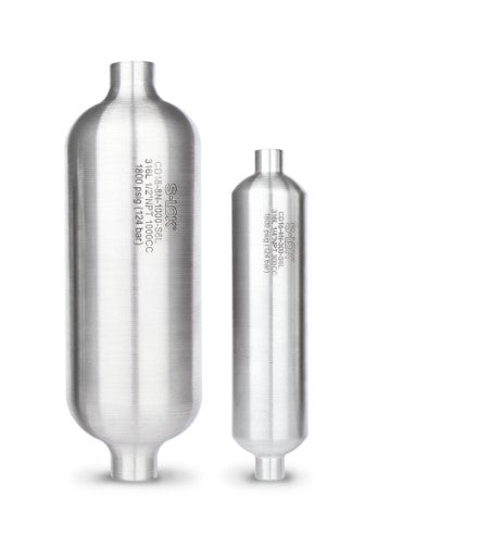 SAMPLE CYLINDERS