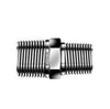 Hex Reducing Nipple - 1 1/2 - 1 - Stainless Steel - Part #: P-SHRN-24-16N-S6
