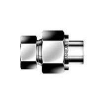 Union Ball Joint - 1/8 - Stainless Steel - Part #: P-SUJ-2N-S6
