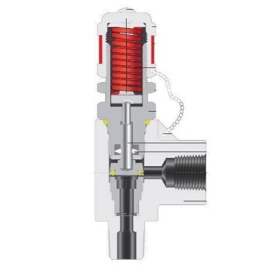 Tube Union Elbow L Series – Alabama Industrial Products