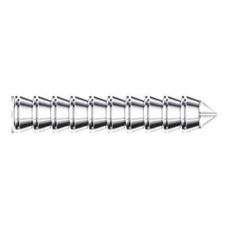 Ferrule Set - 3/8 - Stainless Steel, Part #: SFSO10-6-S6