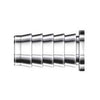 Tube Insert - 1/2 - 3/8 - Stainless Steel, Part #: SI-8-6-S6 (SI-8-6-S6, DI86S, 8TI6316, 760HLISS1/2X3/8, ISSD8TI6, SS8156)