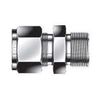 Male Connector - 3/4 - 1/2 - Stainless Steel - Part #: SMCO-12-8N-S6 (SMCO-12-8N-S6, DMCZ128NS, 128FBZSS)