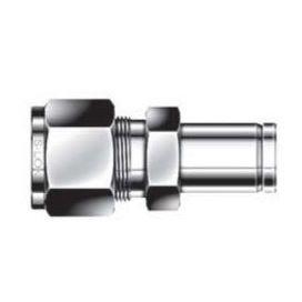 Reducer - 1-1/2 - 2 - Stainless Steel - Part #: SRO-24-32-S6